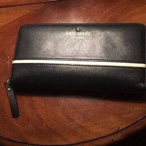 Kate Spade wallet